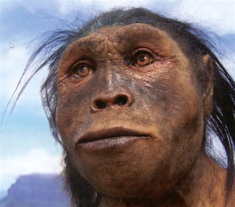 ilk insan kaç yıl önce dünyaya geldi